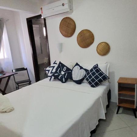Apartamentos Da Gaby Morro de São Paulo Exteriör bild