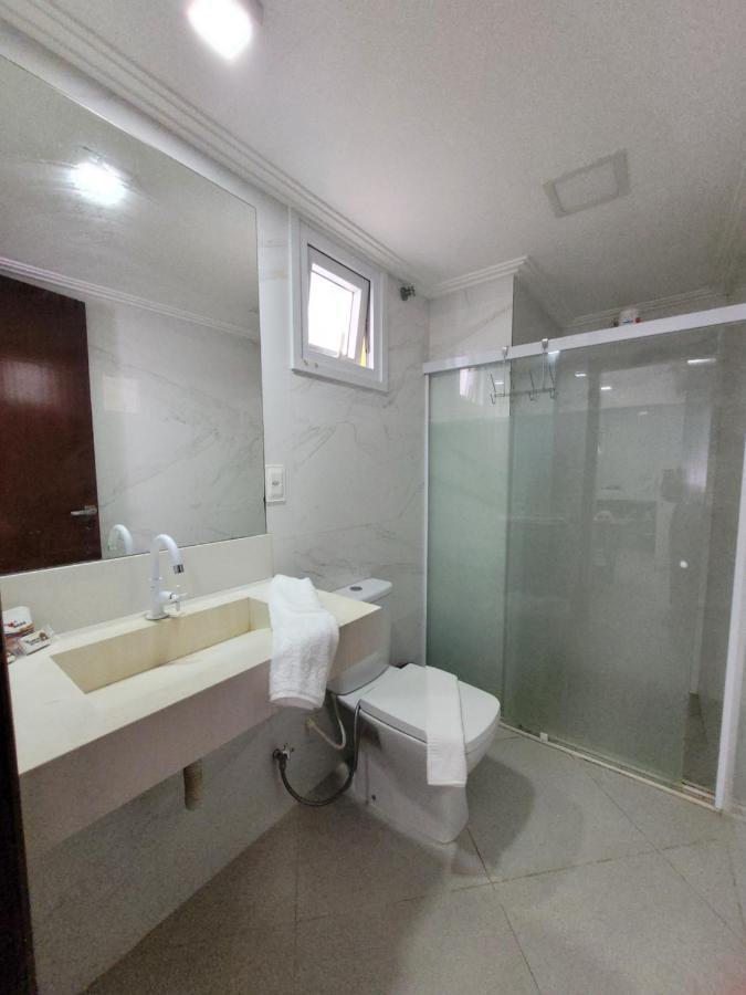 Apartamentos Da Gaby Morro de São Paulo Exteriör bild