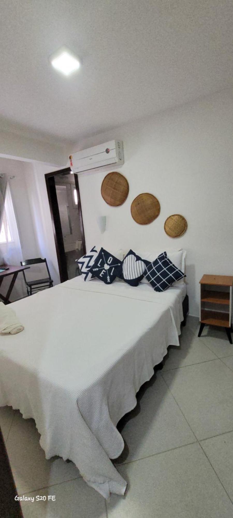 Apartamentos Da Gaby Morro de São Paulo Exteriör bild
