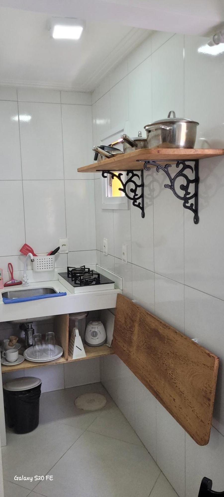 Apartamentos Da Gaby Morro de São Paulo Rum bild