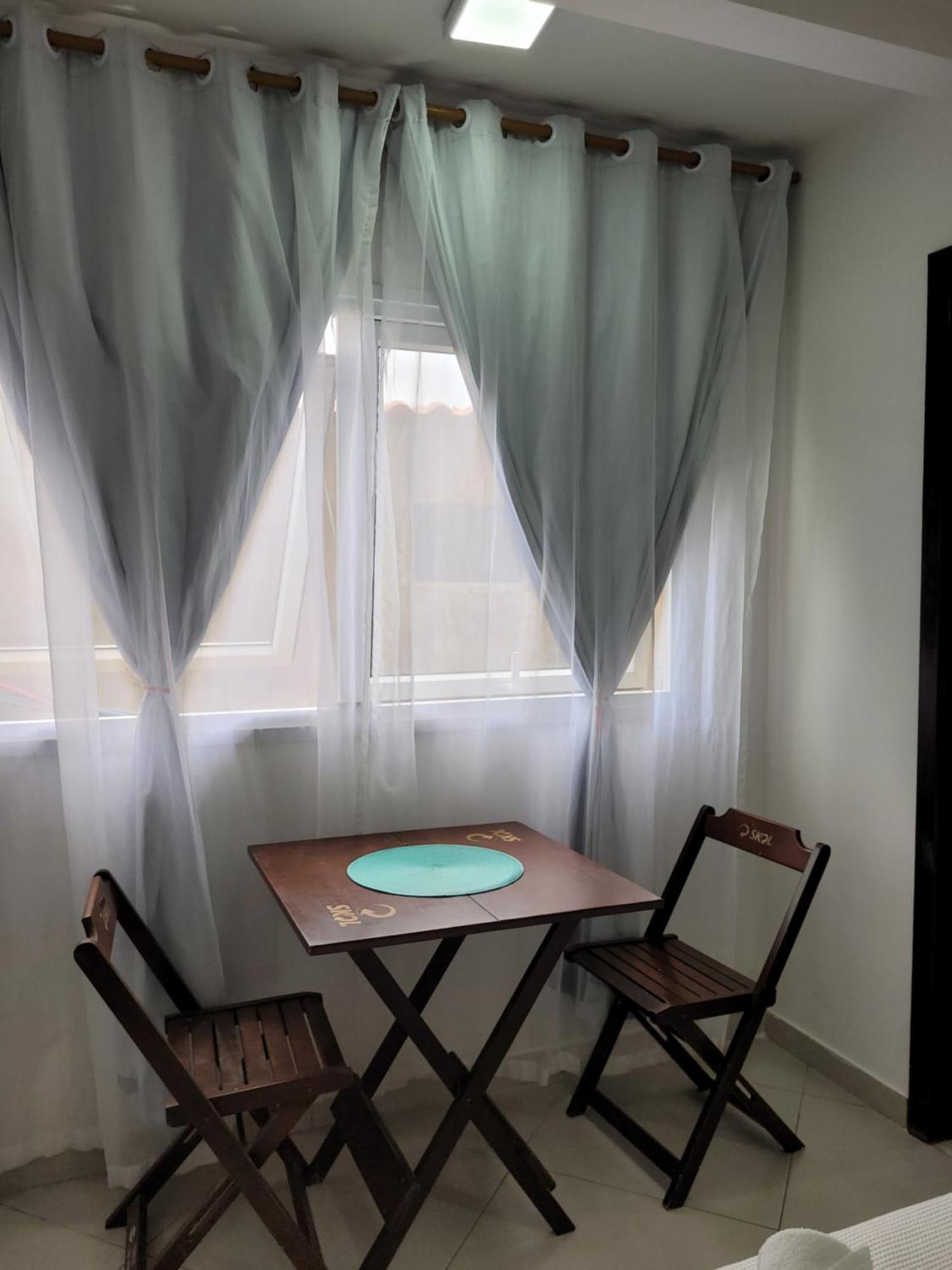 Apartamentos Da Gaby Morro de São Paulo Rum bild