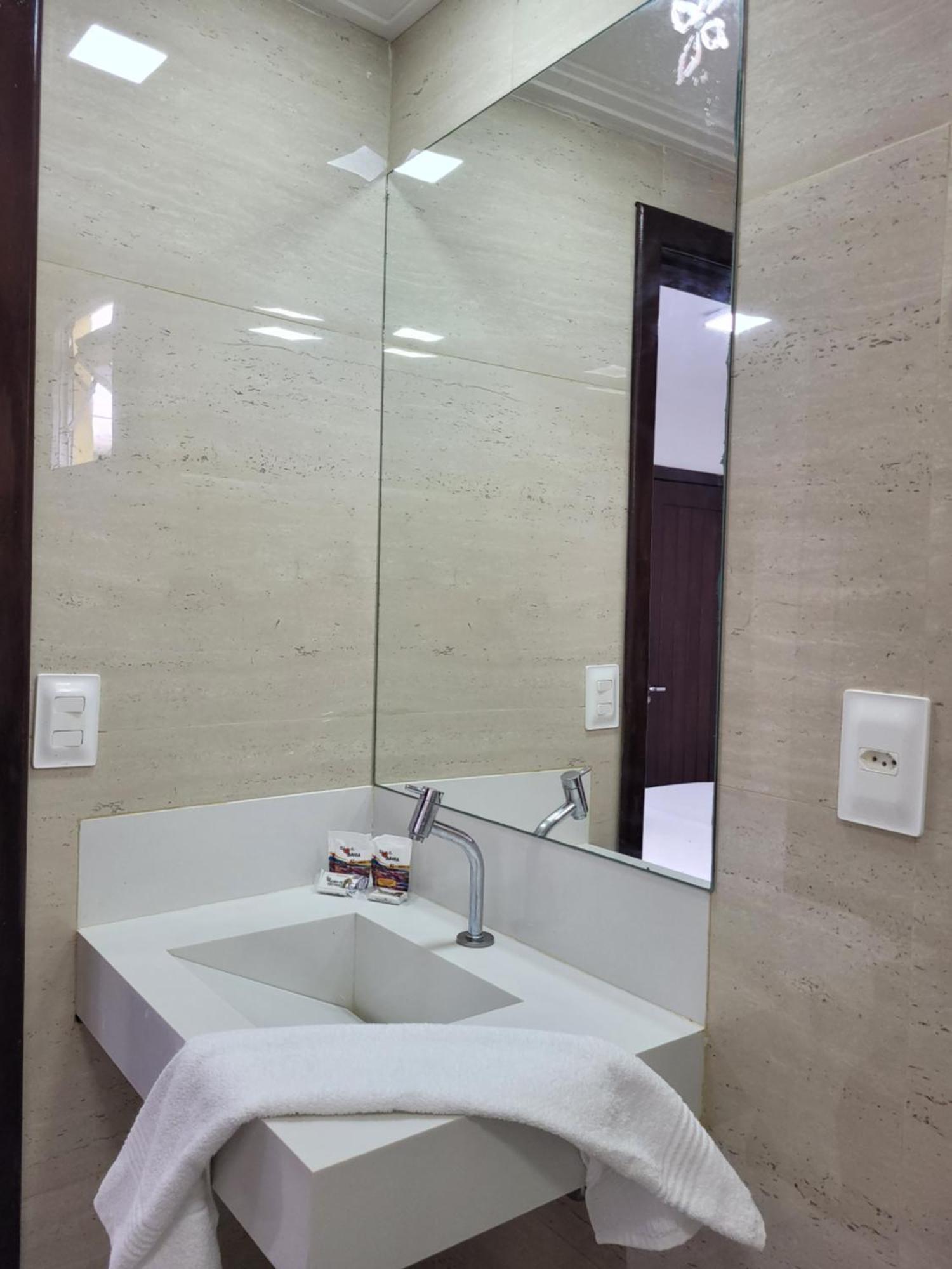Apartamentos Da Gaby Morro de São Paulo Rum bild